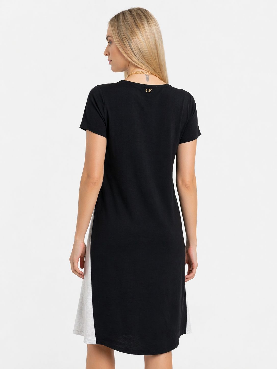 abito vestito Carla Ferroni 70306