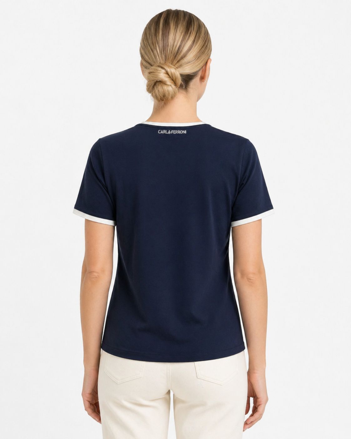 maglia Carla Ferroni 22127