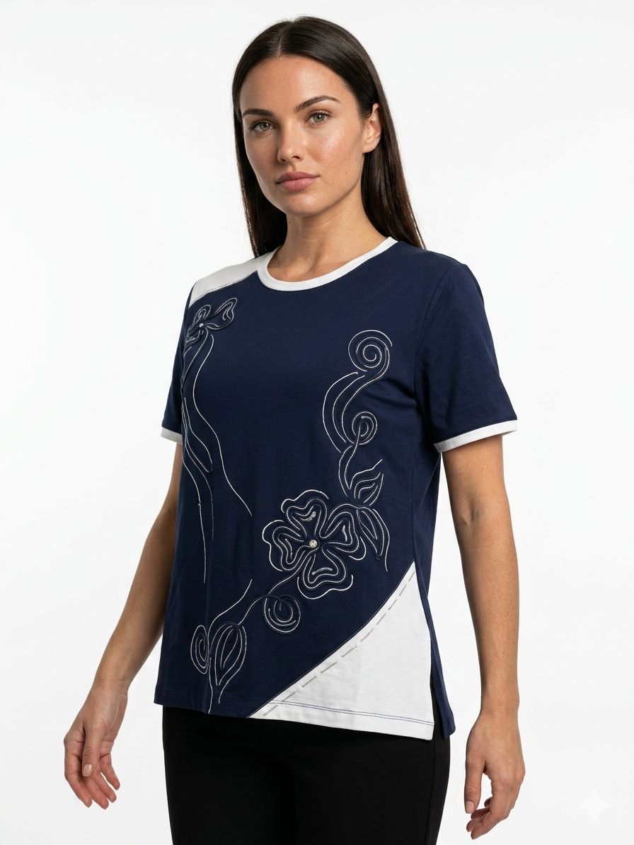 maglia Carla Ferroni 22127