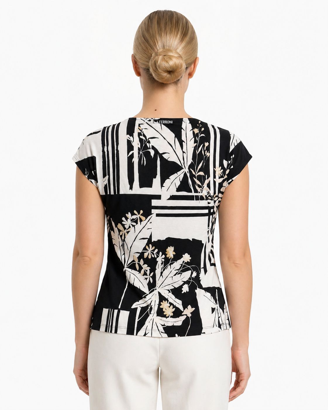 maglia Carla Ferroni 50207
