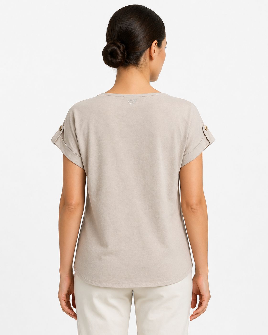 casacca maglia Carla Ferroni 50203