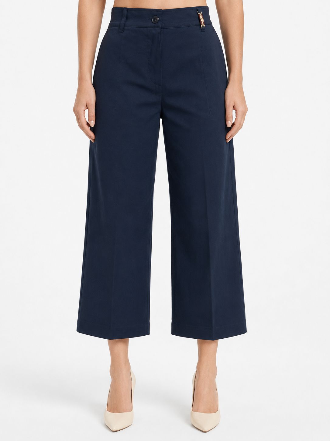 pantalone Carla Ferroni 70272