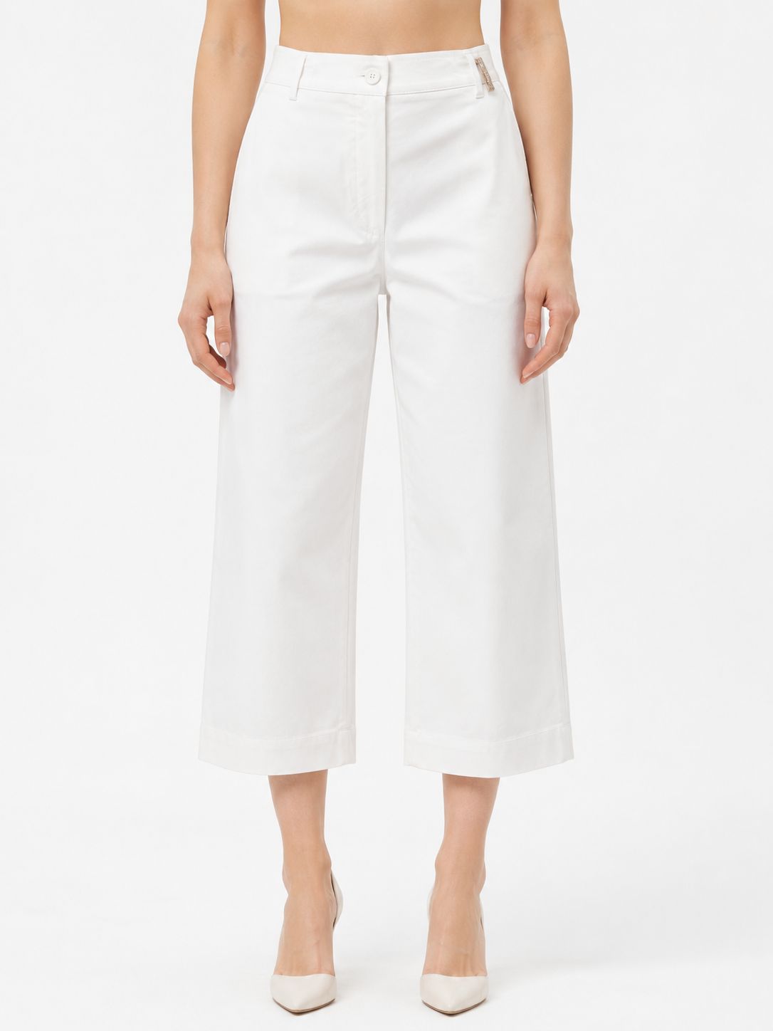 pantalone Carla Ferroni 70272