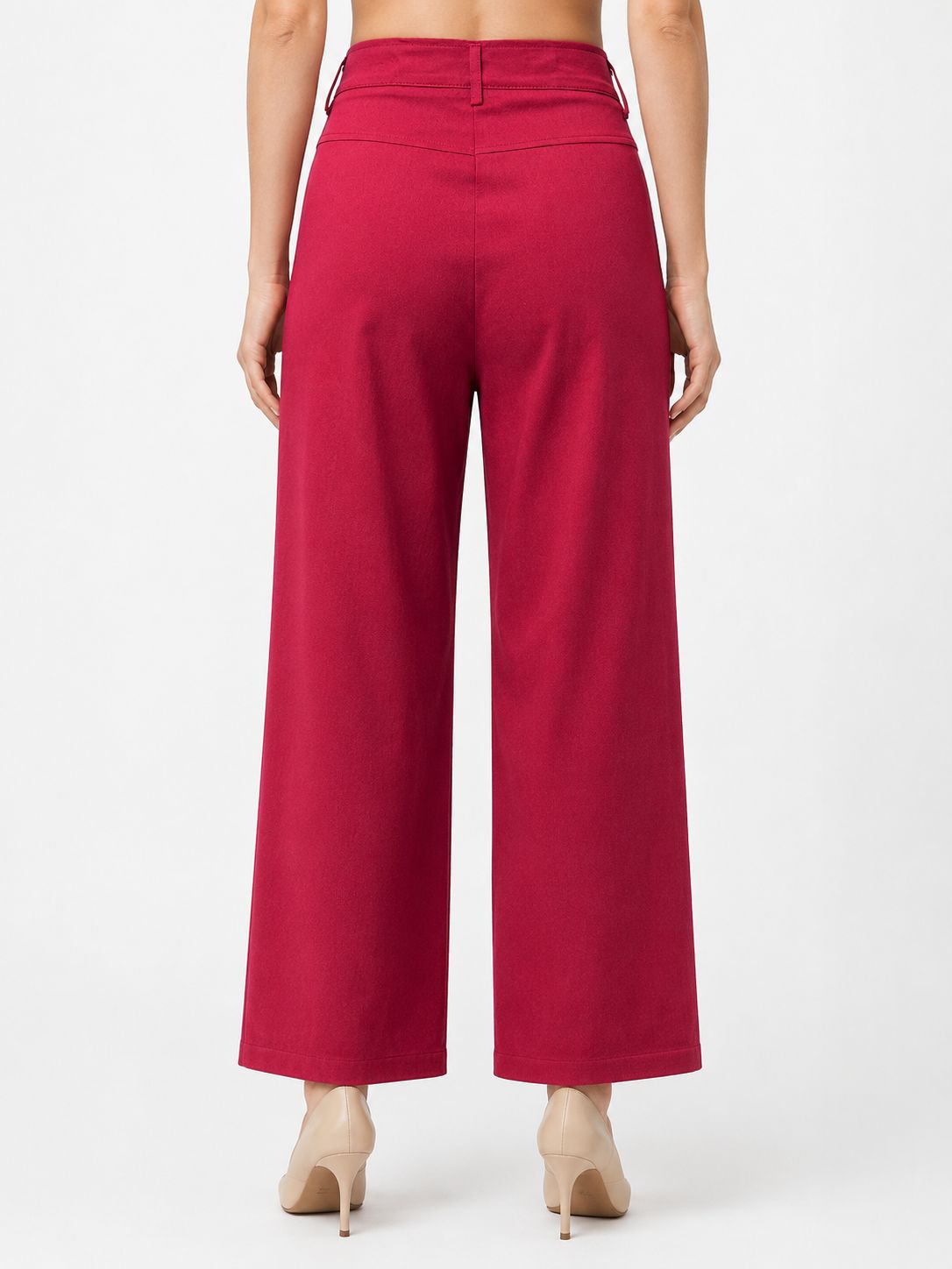 pantalone Carla Ferroni 70272