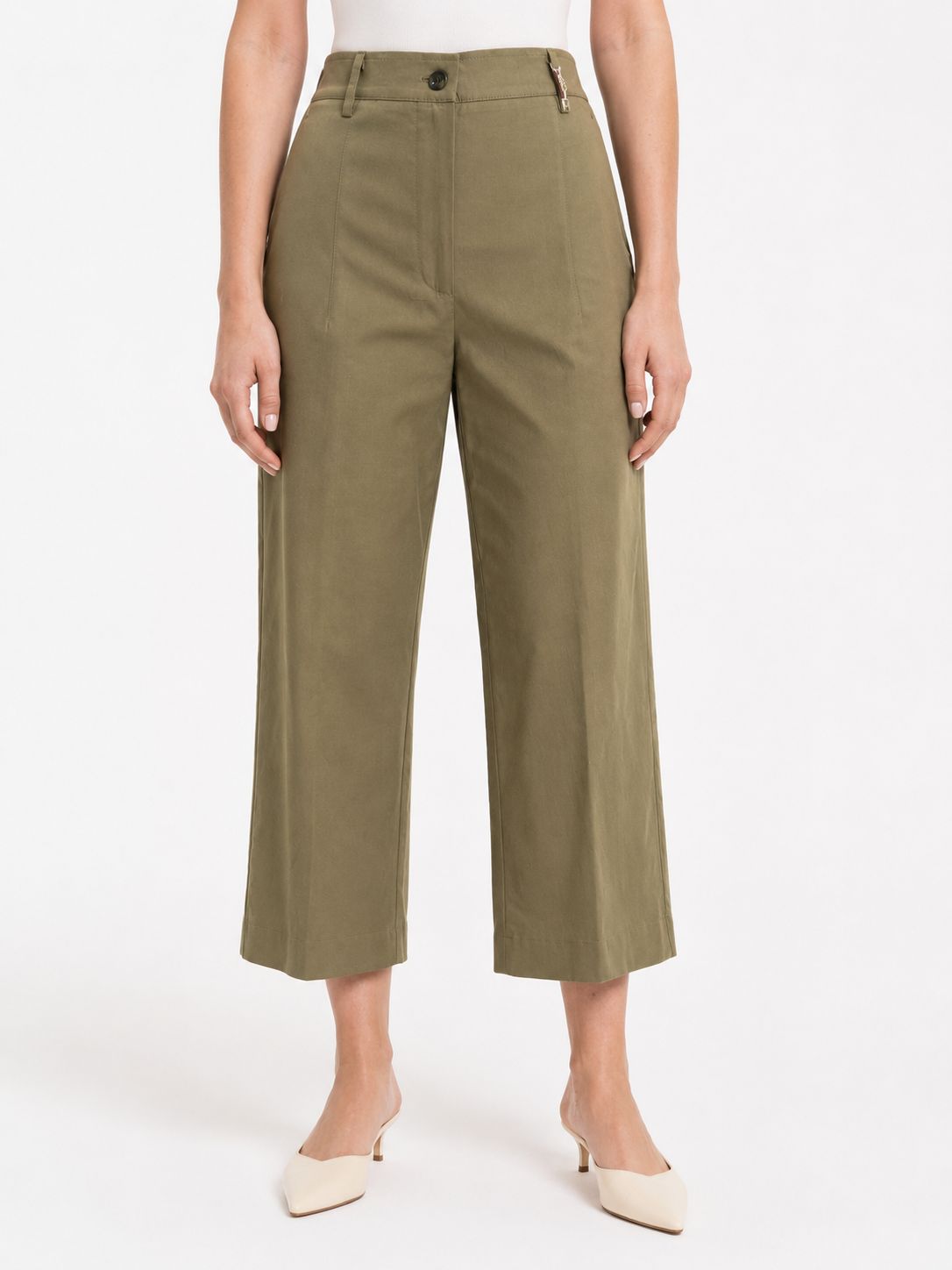 pantalone Carla Ferroni 70272