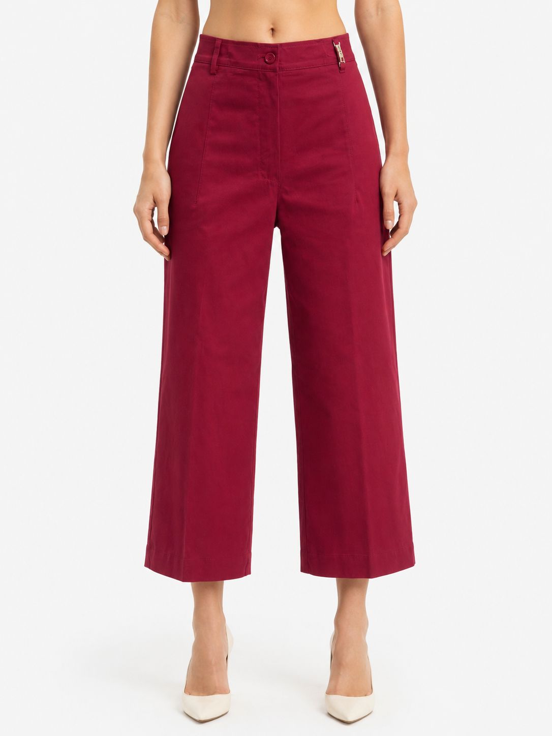 pantalone Carla Ferroni 70272