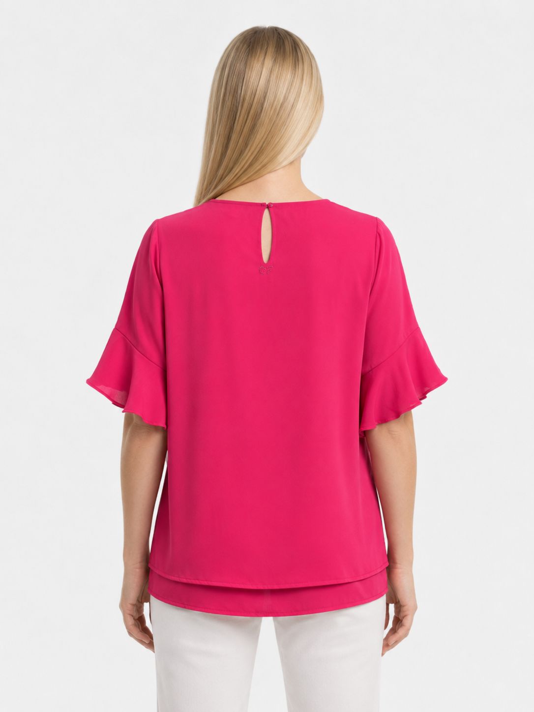 casacca OVERSIZE Carla Ferroni 50198