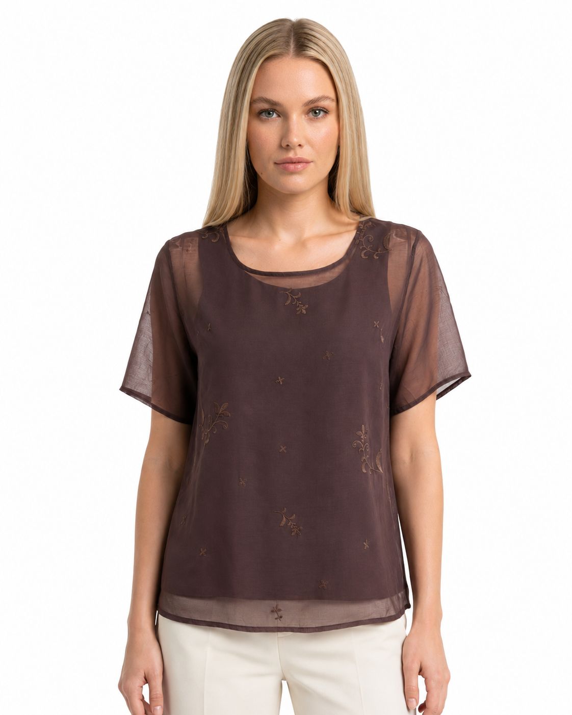 twinset Carla Ferroni 50196