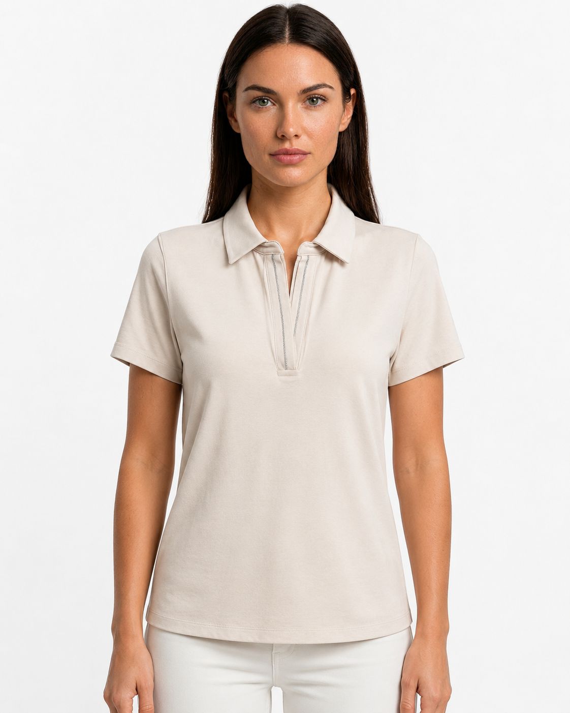 polo maglia Carla Ferroni 22314