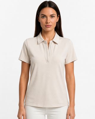 polo maglia Carla Ferroni 22314