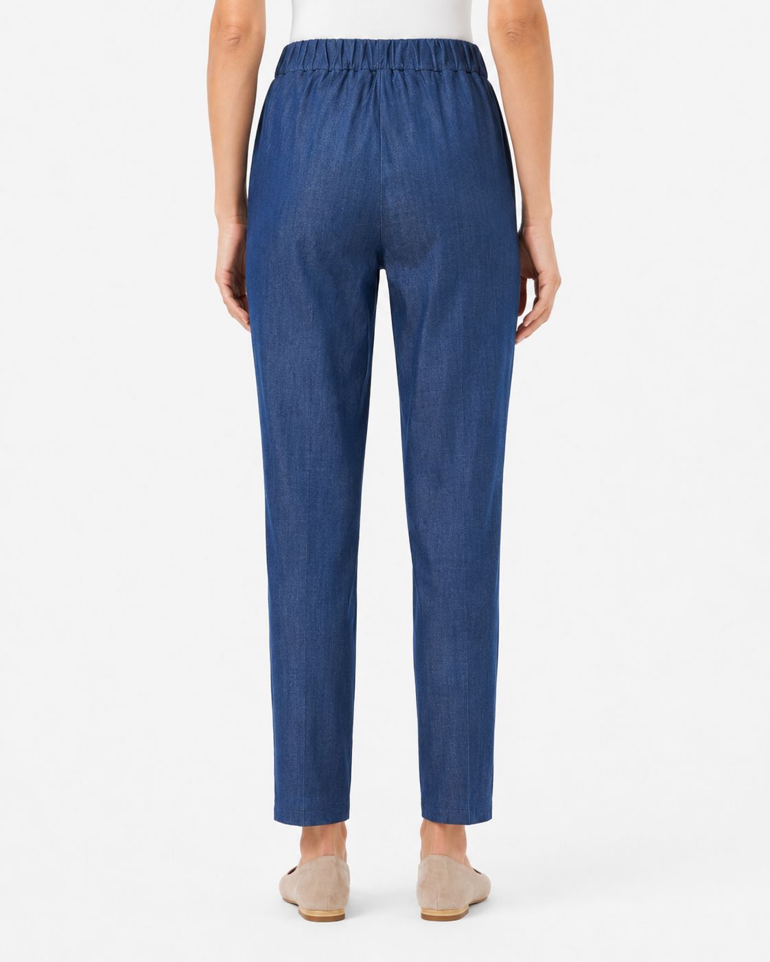 pantalone Carla Ferroni 70314