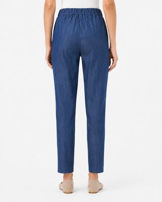 pantalone Carla Ferroni 70314