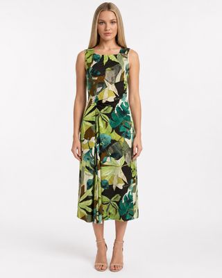 abito vestito Carla Ferroni 70308