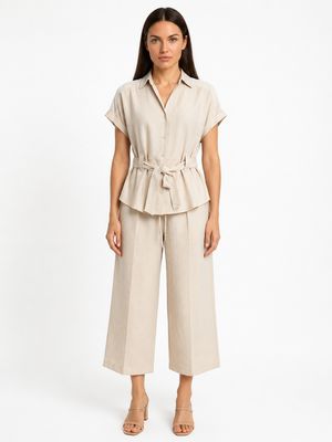 completo camicia e pantalone Carla Ferroni 50239 70337