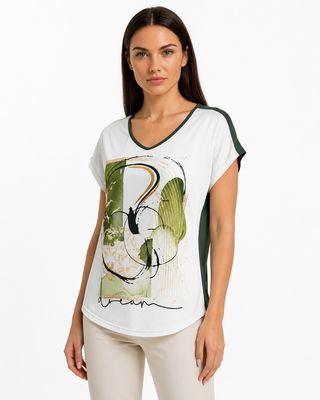 casacca maglia Carla Ferroni 50235