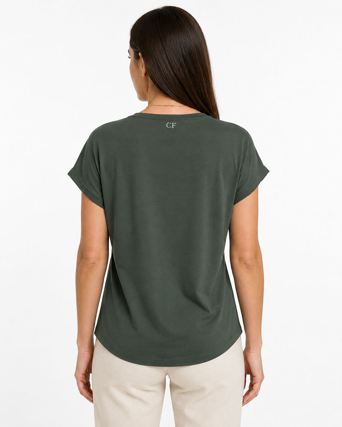 casacca maglia Carla Ferroni 50235