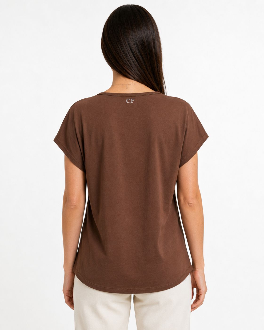casacca maglia Carla Ferroni 50235