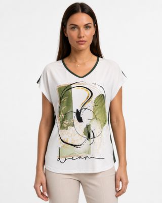casacca maglia Carla Ferroni 50235