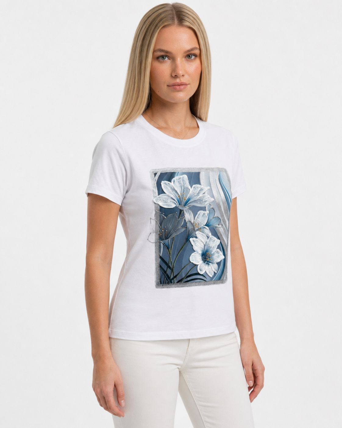 casacca maglia Carla Ferroni 22288