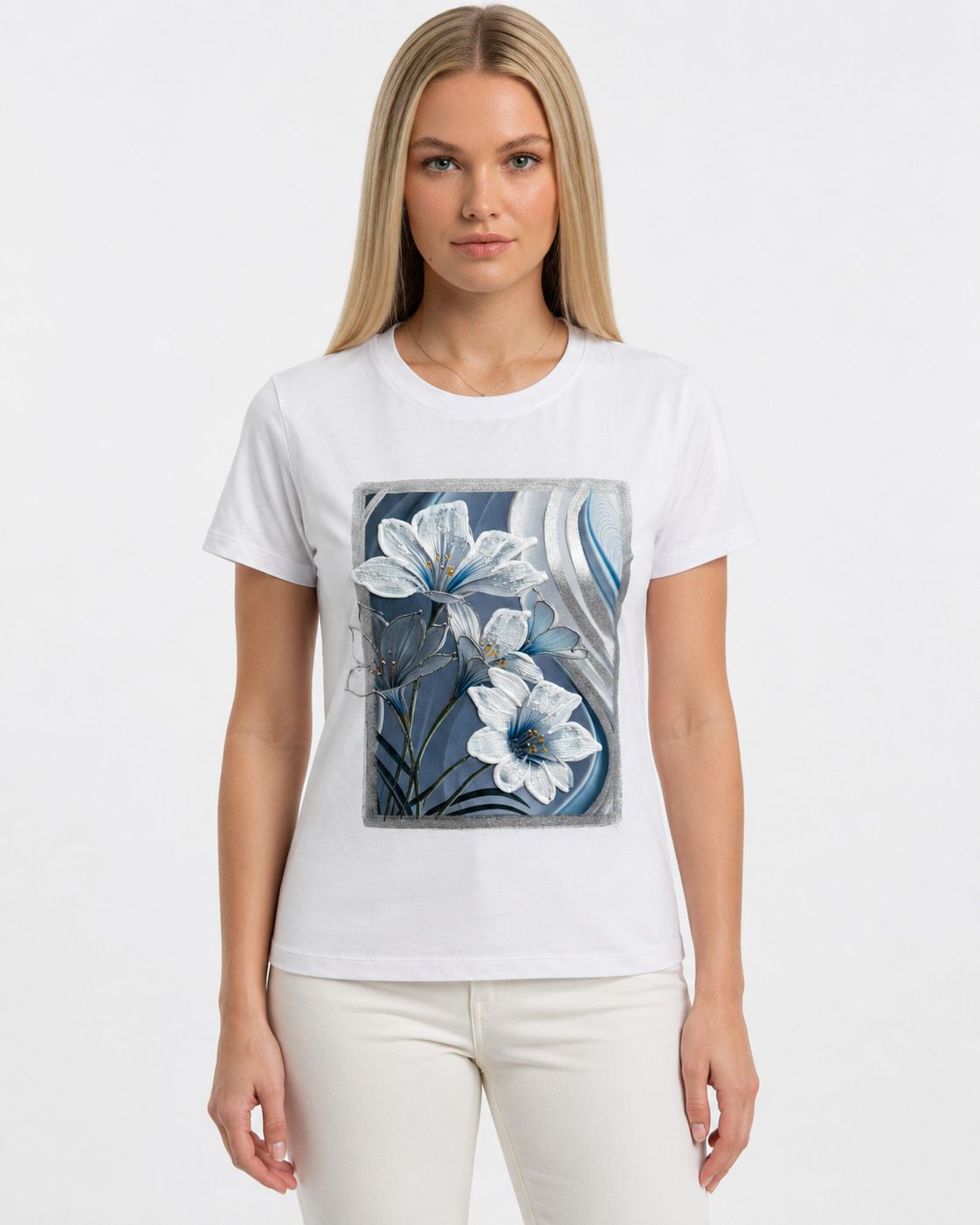 casacca maglia Carla Ferroni 22288