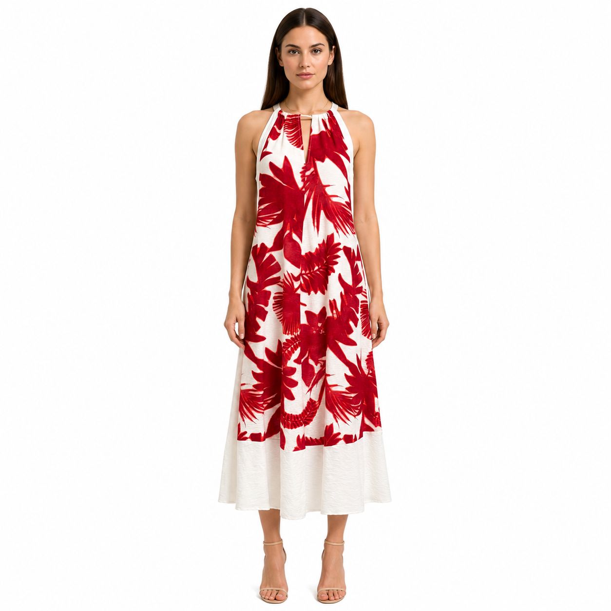 abito vestito Carla Ferroni 70318