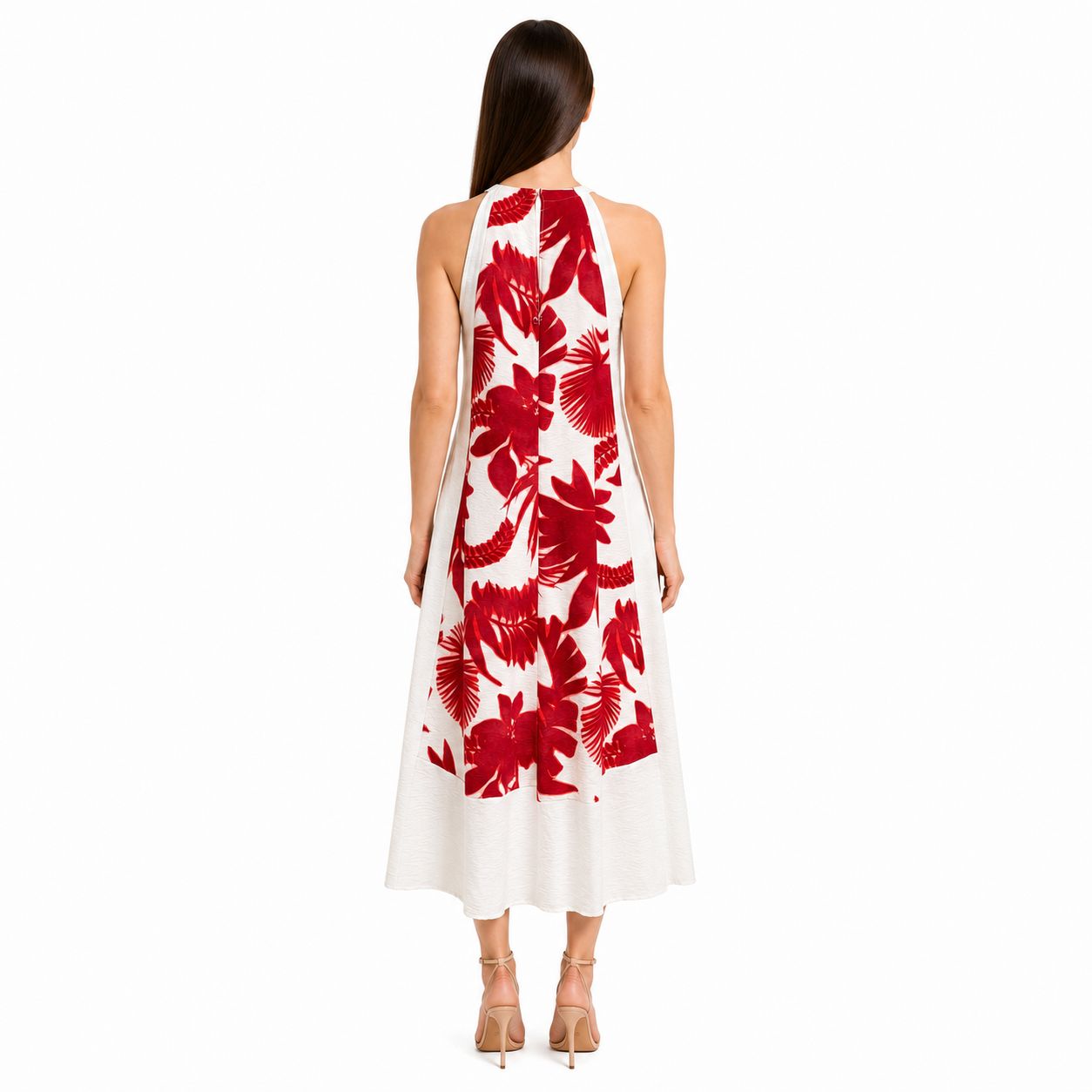 abito vestito Carla Ferroni 70318