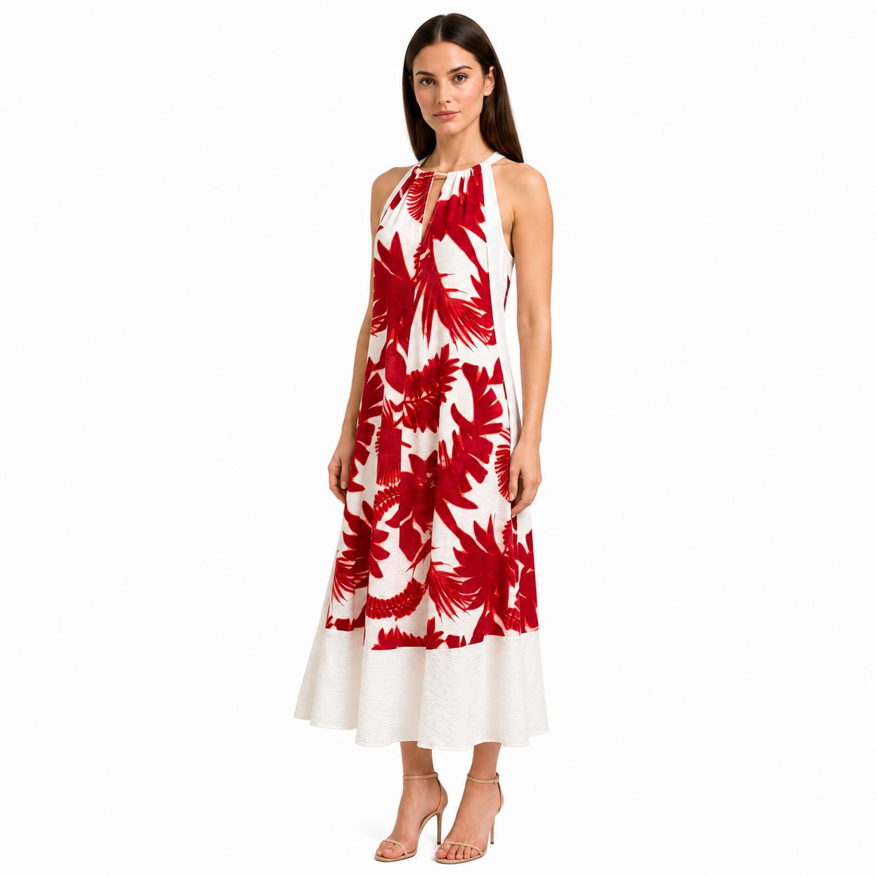 abito vestito Carla Ferroni 70318