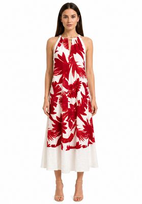 abito vestito Carla Ferroni 70318