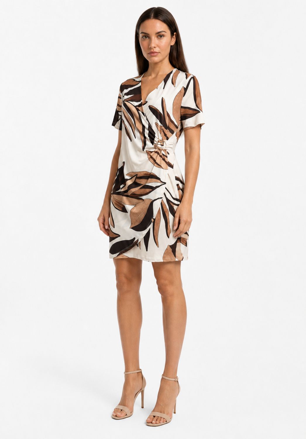 abito vestito Carla Ferroni 70329