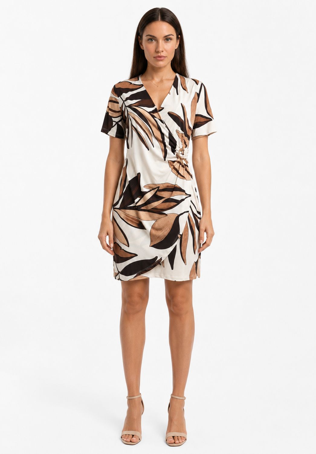 abito vestito Carla Ferroni 70329