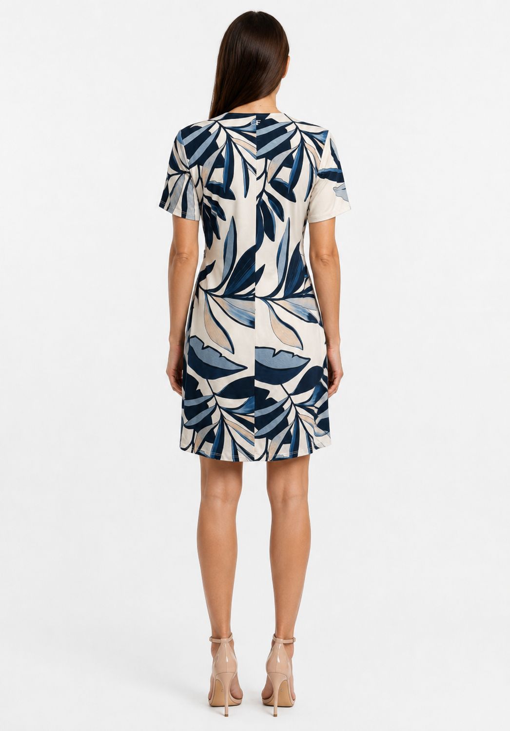 abito vestito Carla Ferroni 70329