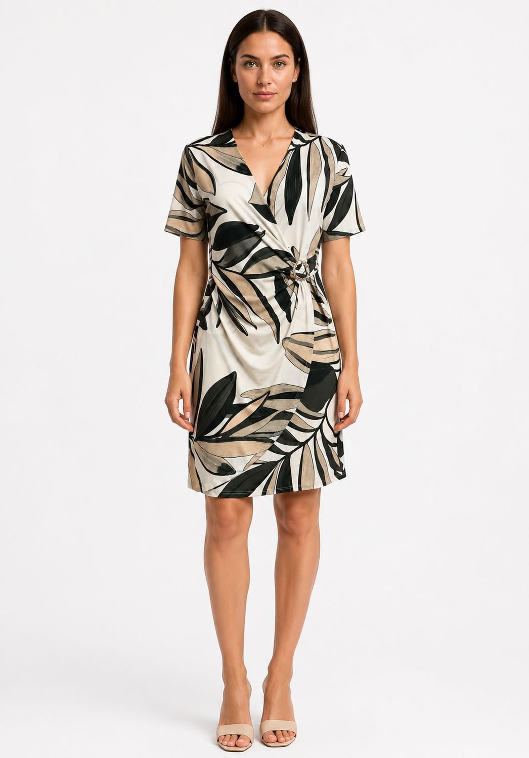 abito vestito Carla Ferroni 70329