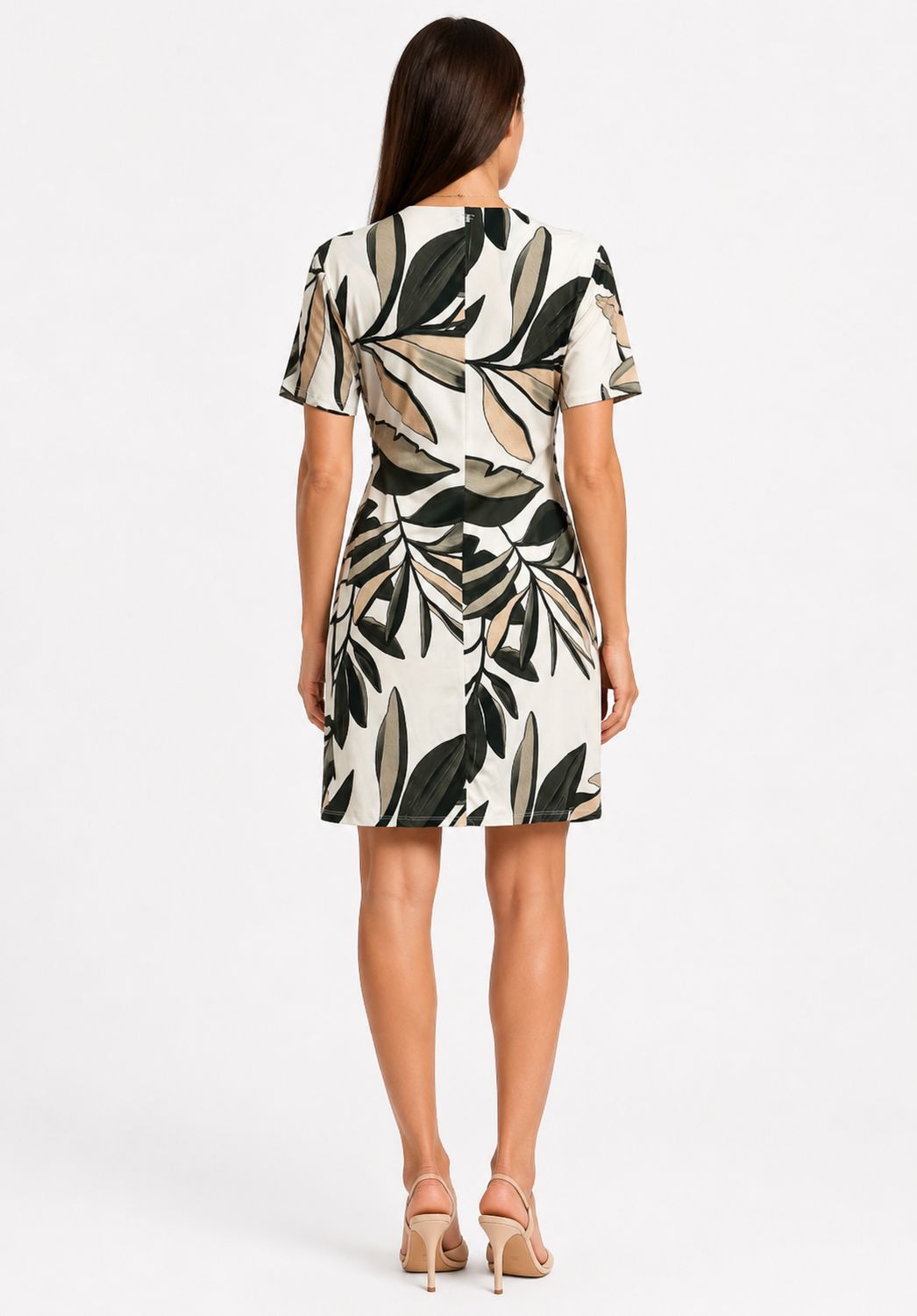 abito vestito Carla Ferroni 70329