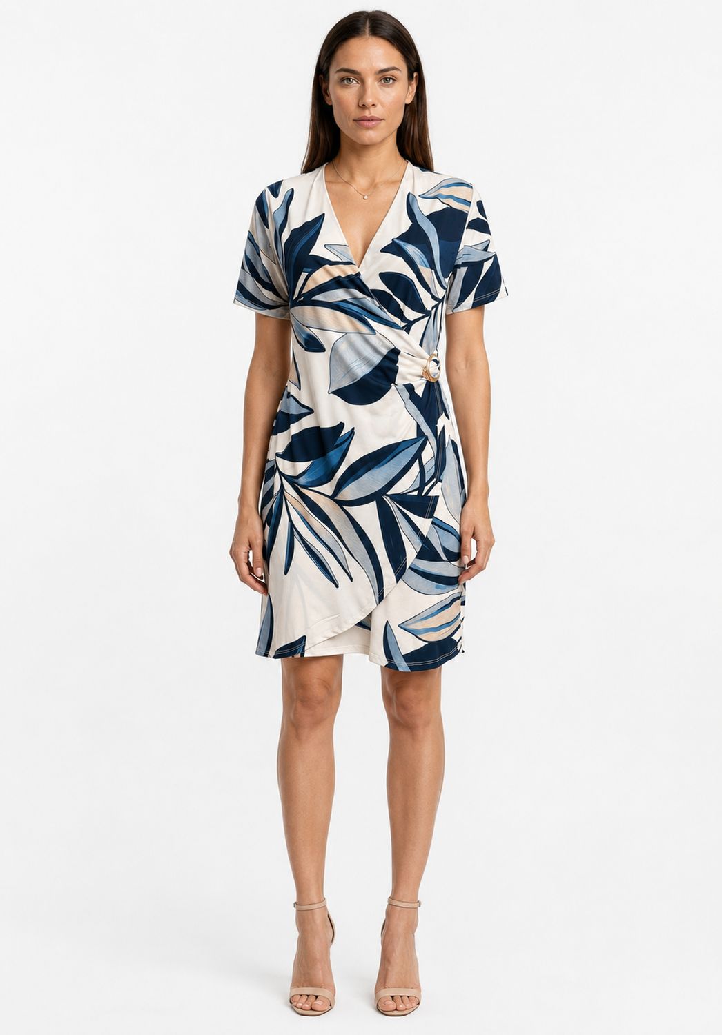 abito vestito Carla Ferroni 70329
