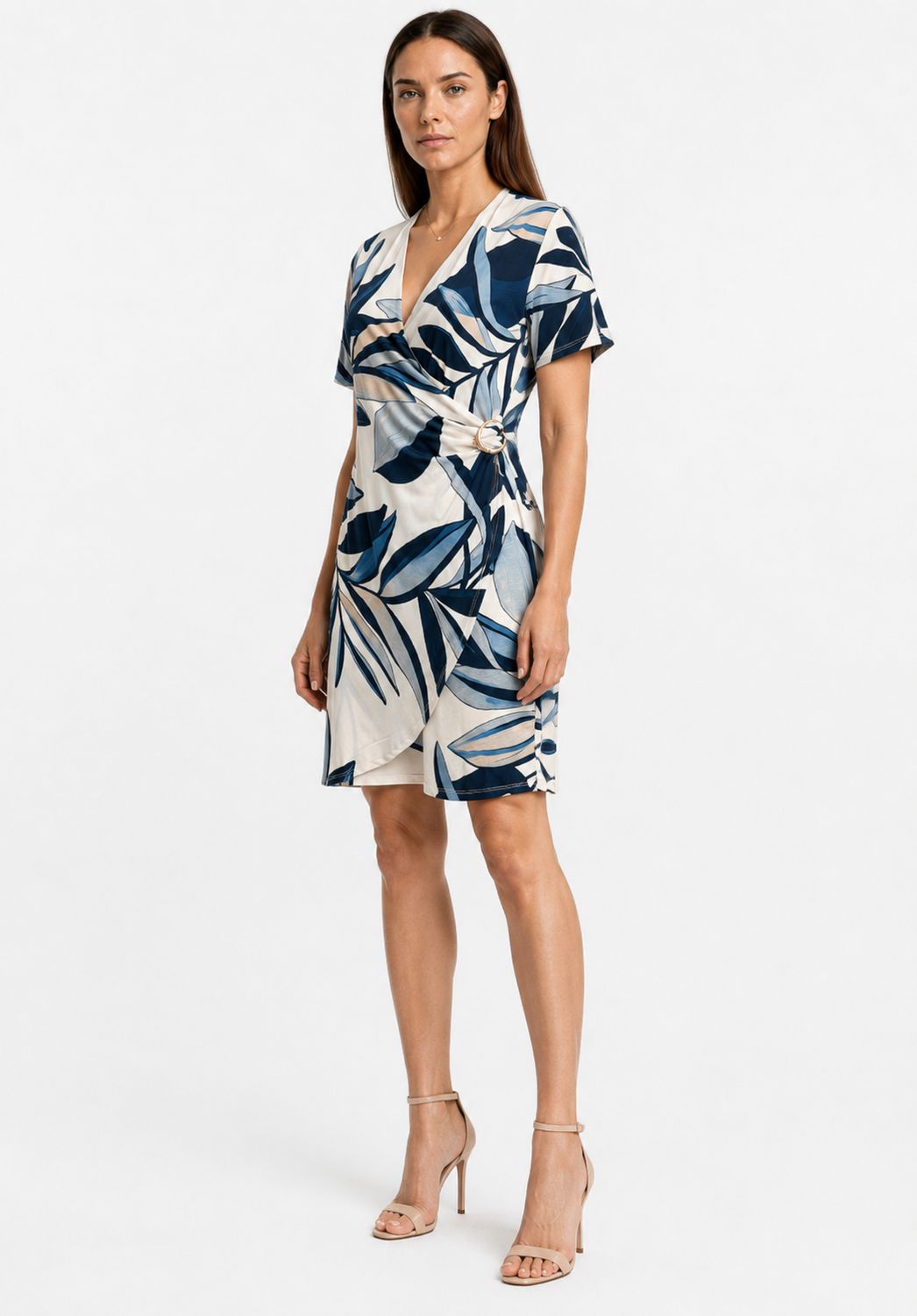 abito vestito Carla Ferroni 70329