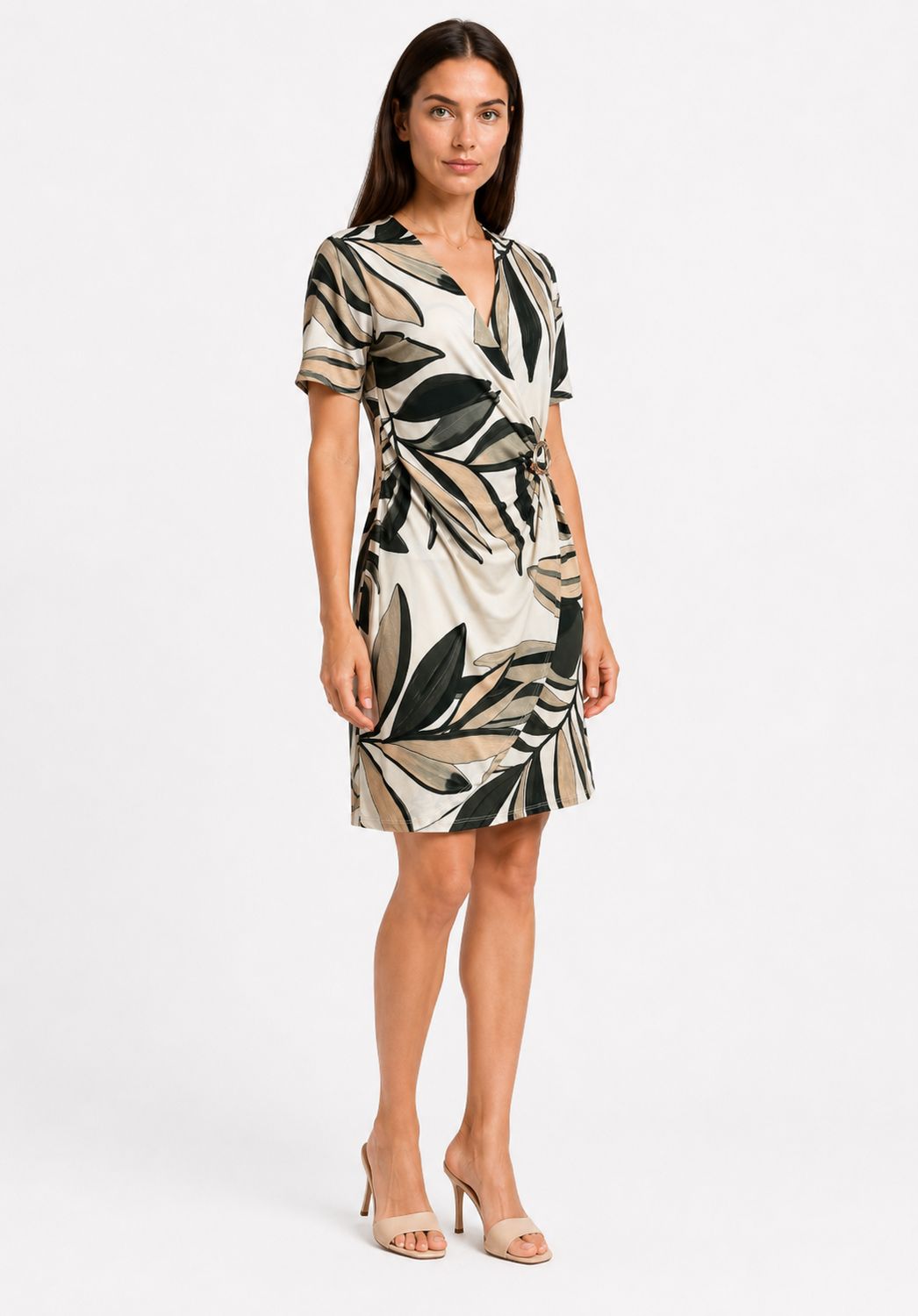 abito vestito Carla Ferroni 70329