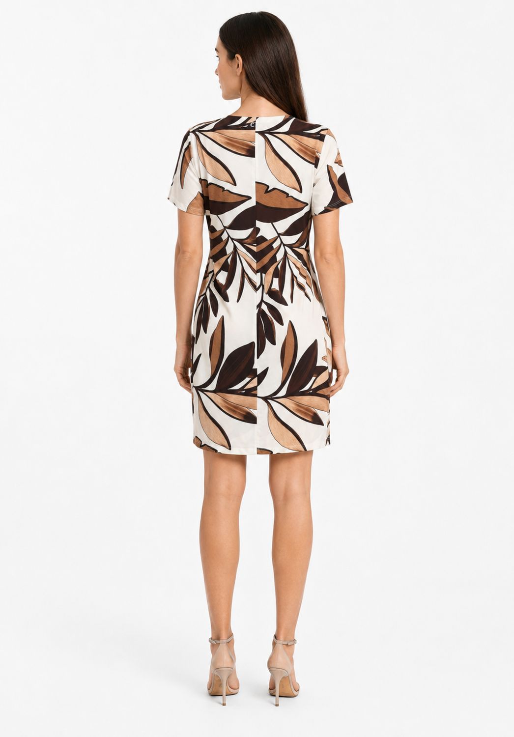 abito vestito Carla Ferroni 70329