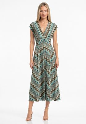 abito vestito Carla Ferroni 70344