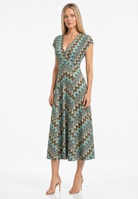 abito vestito Carla Ferroni 70344