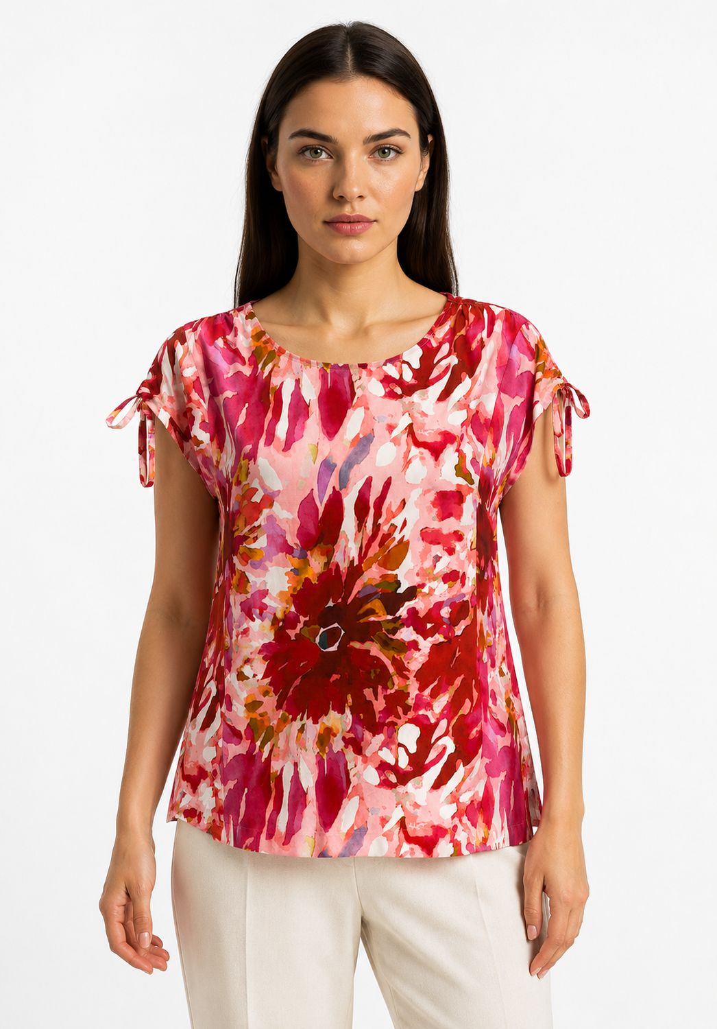 casacca maglia Carla Ferroni 50244