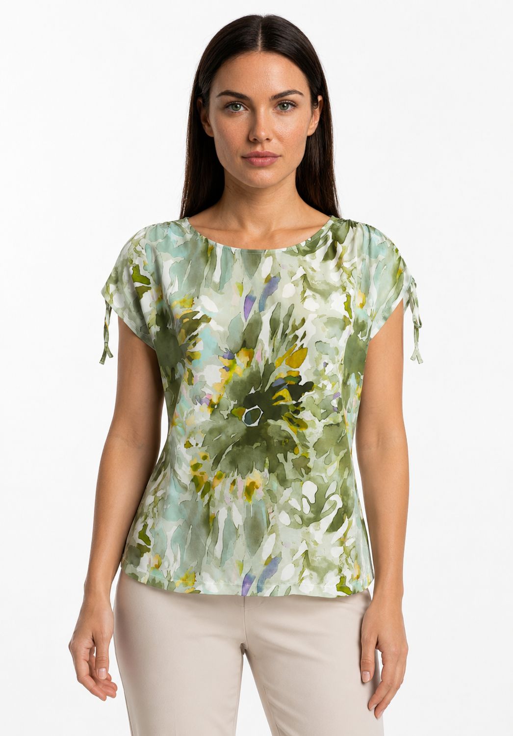 casacca maglia Carla Ferroni 50244