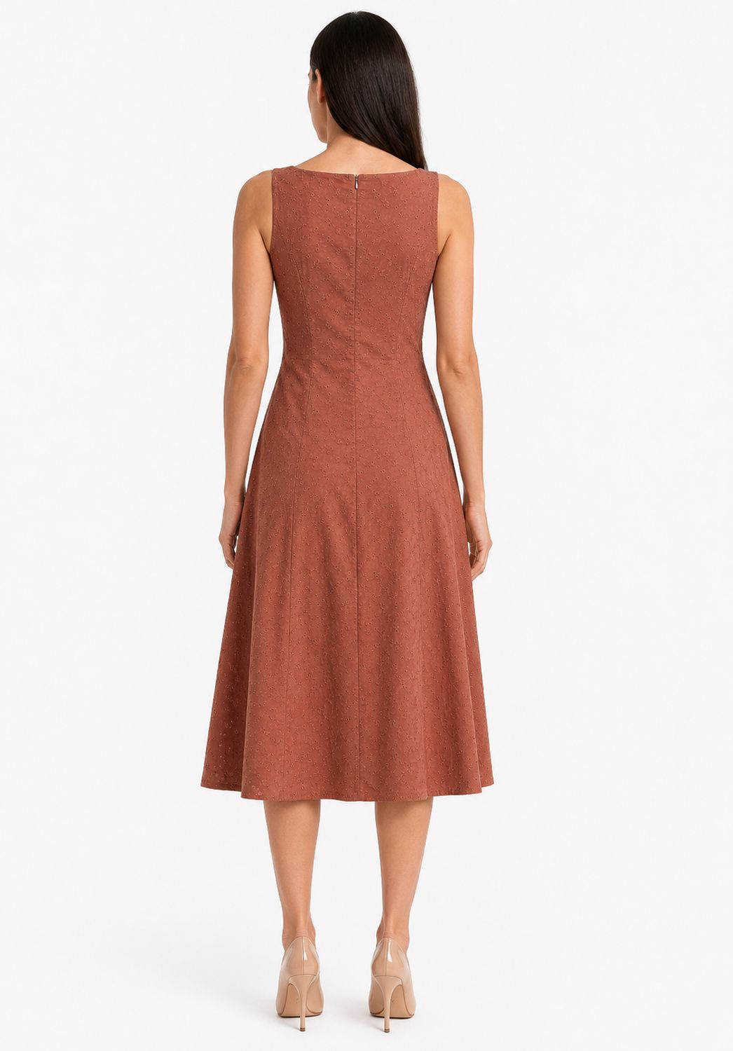 abito vestito Carla Ferroni 70361