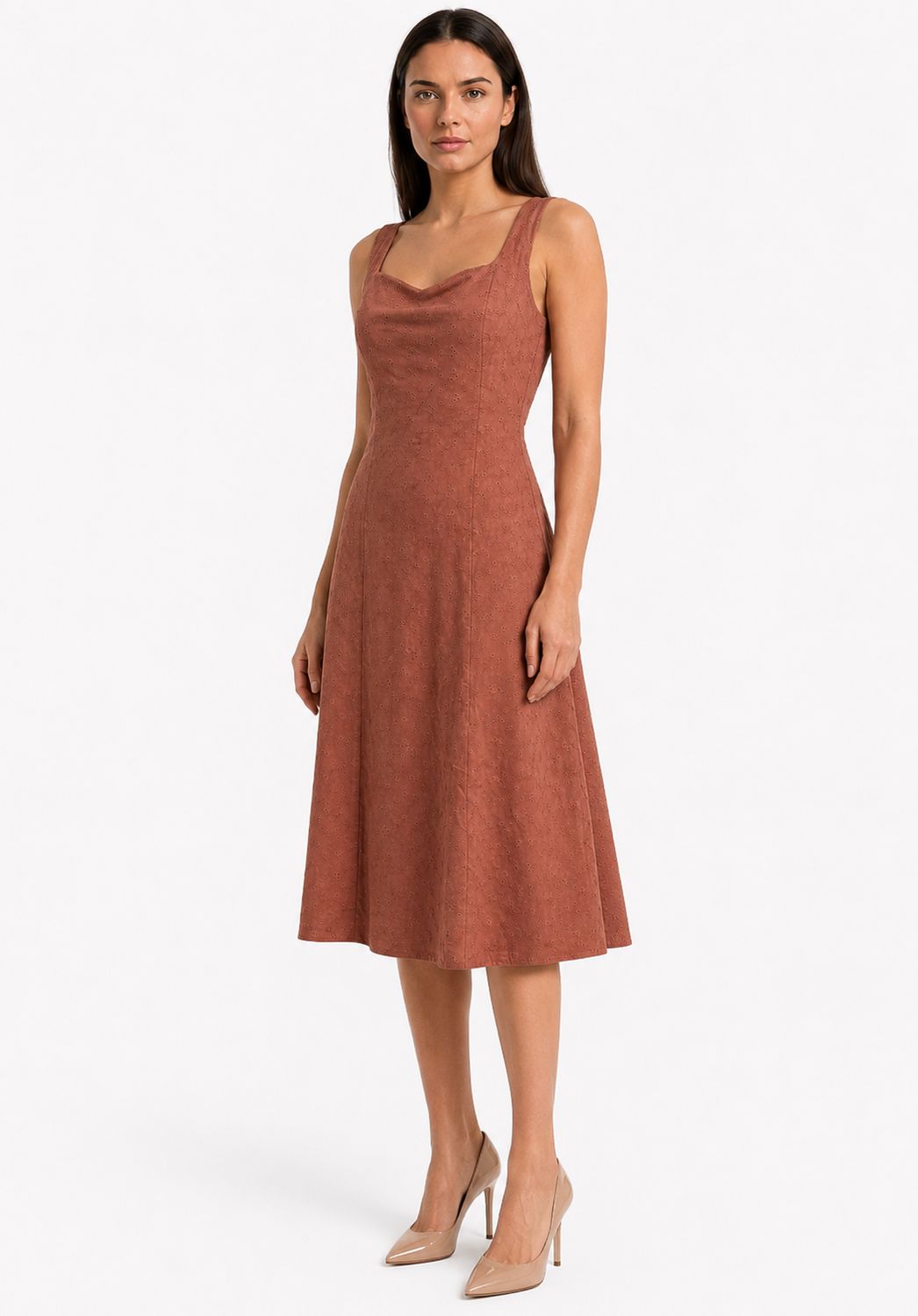 abito vestito Carla Ferroni 70361