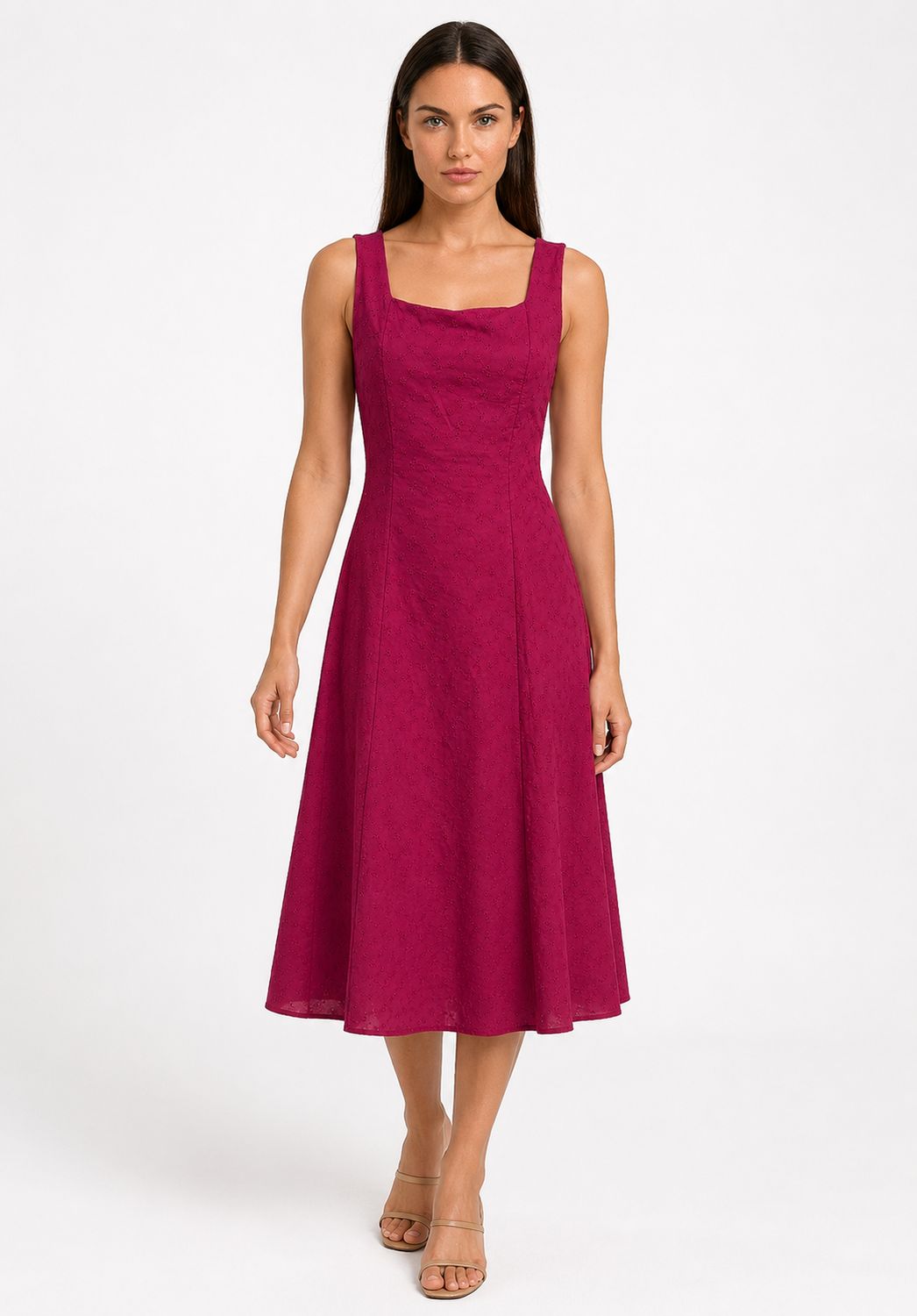 abito vestito Carla Ferroni 70361