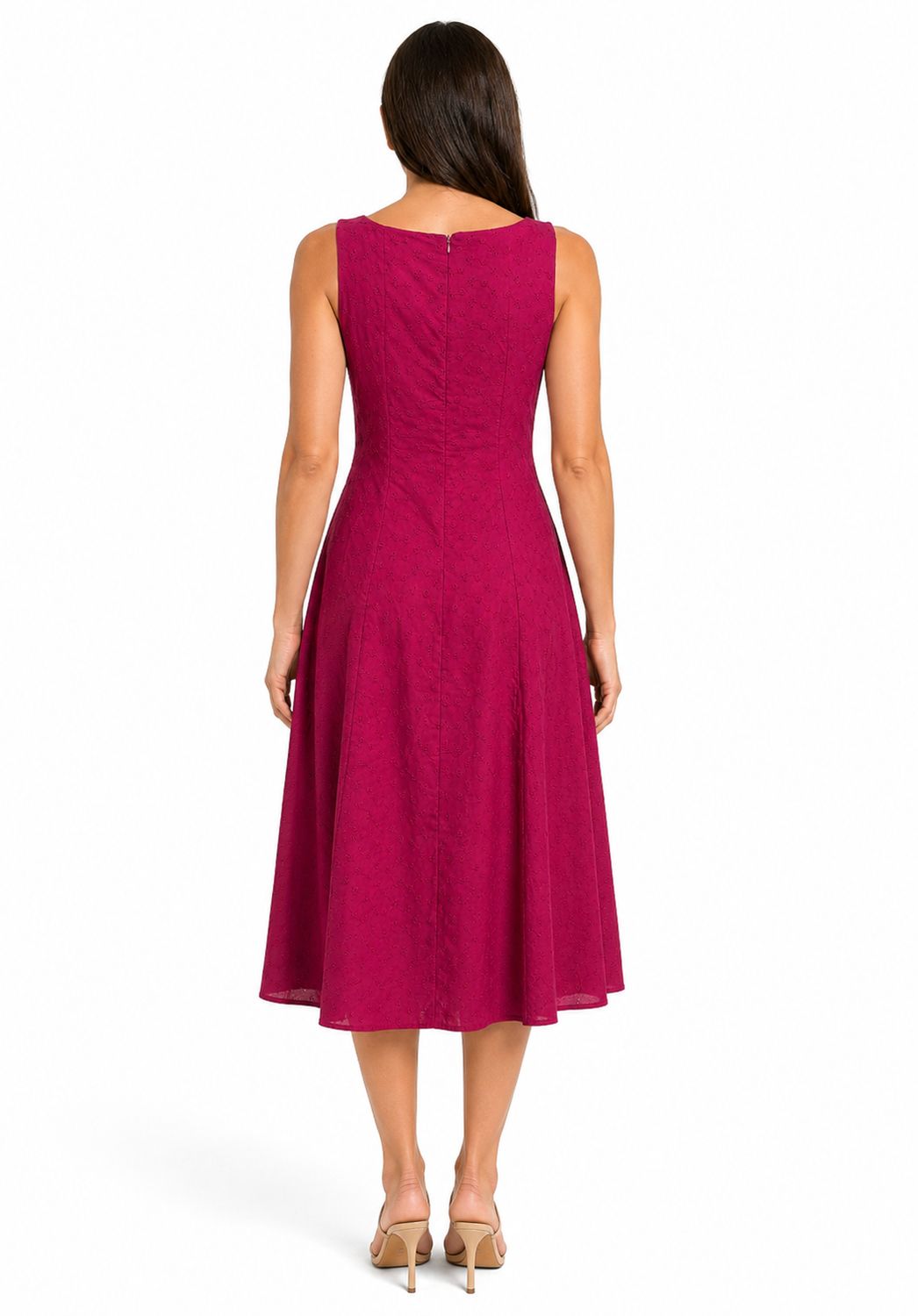 abito vestito Carla Ferroni 70361