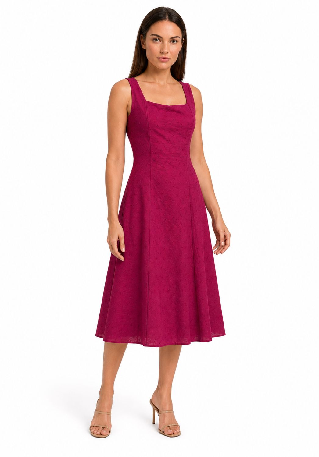 abito vestito Carla Ferroni 70361