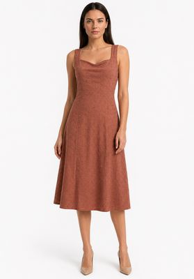 abito vestito Carla Ferroni 70361