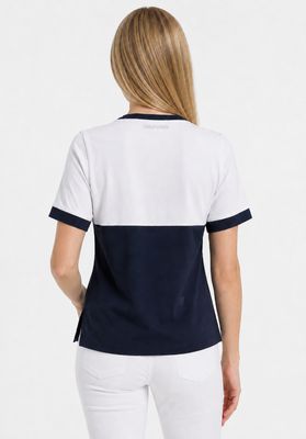 maglia maglietta Carla Ferroni 22231
