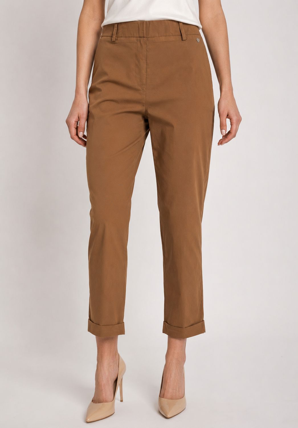 pantalone Carla Ferroni 70323