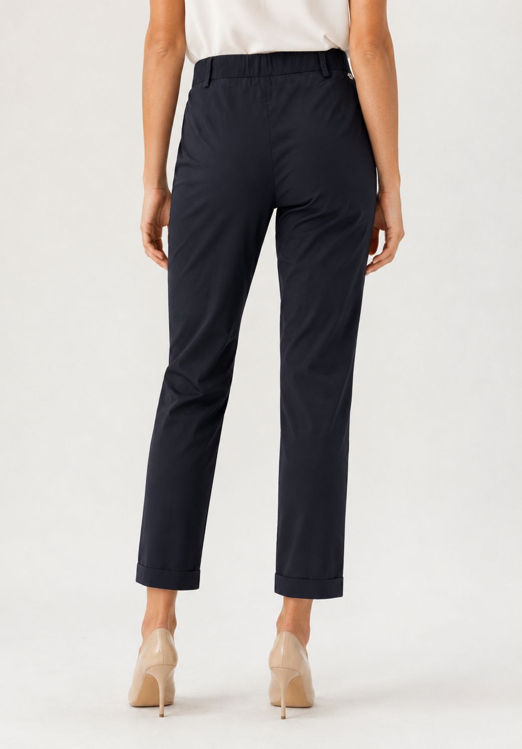 pantalone Carla Ferroni 70323